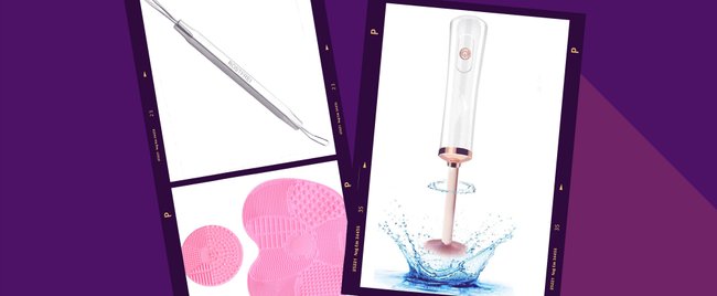 13 mega nützliche Beauty-Tools, die viel besser sind als erwartet!