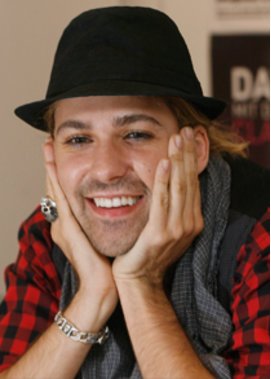 David Garrett: verliebt in ein Playmate? David Garrett: verliebt in ein Playmate?