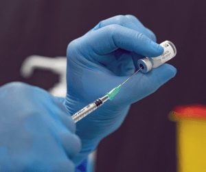 Biontech produziert neuen Omikron-Impfstoff – und stellt eine weitere Neuheit vor