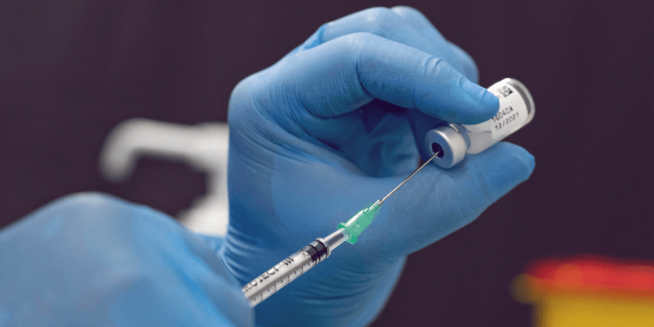Biontech produziert neuen Omikron-Impfstoff – und stellt eine weitere Neuheit vor