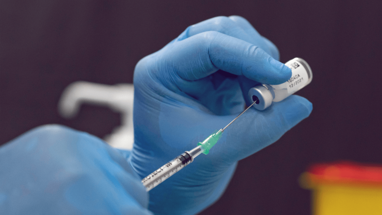 Biontech Omikron Impfstoff