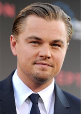 Leonardo DiCaprio - Karriere Leonardo DiCaprio - Karriere
