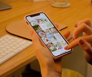 Instagram-Account erstellen: So einfach meldest du dich an