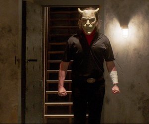 Ethan Hawke als Serienmörder: Dieser dunkle Horrorstreifen wird dir Alpträume bereiten