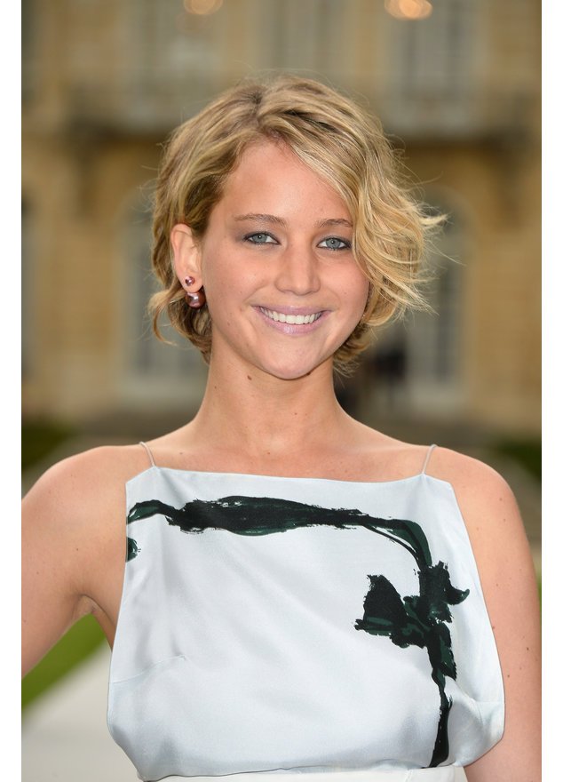 Jennifer Lawrence: Hat Nicholas Hoult sie hintergangen? Jennifer Lawrence: Hat Nicholas Hoult sie hintergangen?