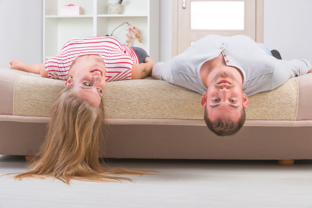 Sex für Faule Sex für Faule