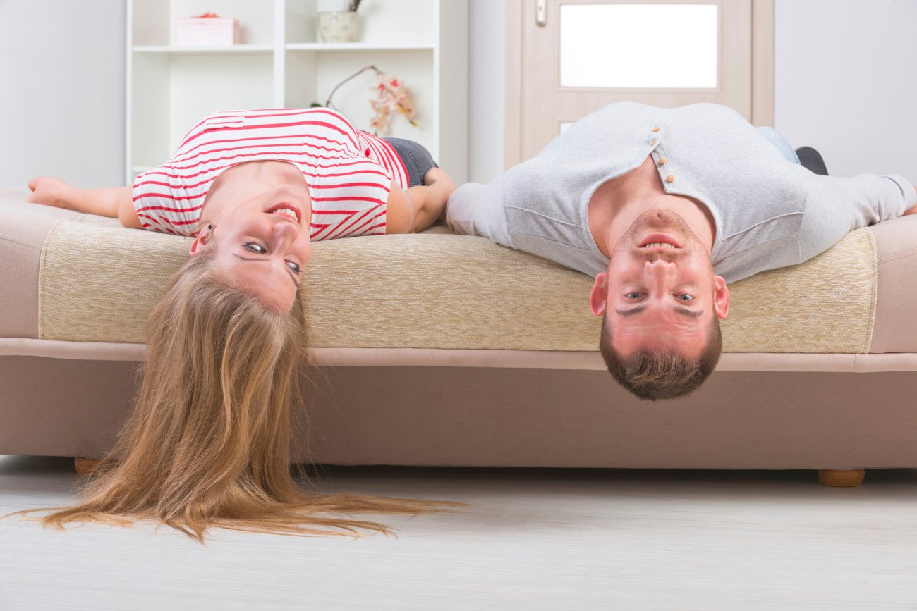 Sex für Faule Sex für Faule
