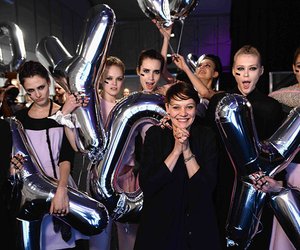 Im Interview: Designerin Anne Gorke über ihre neue Kollektion und Fair-Trade-Mode
