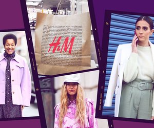 Blau, Gelb & Flieder: Die schönsten Trendteile von H&M für den Sommer