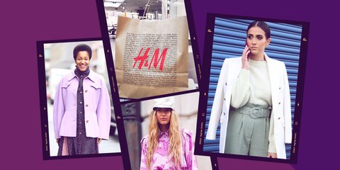 Mode-Trend 2024: Diese Frühlings-Must-haves von H&M bekommst du 20