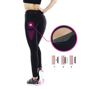 Anti-Cellulite-Leggings Anti-Cellulite-Leggings