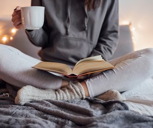 Diese Bücher – passend zu deinem Herbsttyp – musst du jetzt unbedingt lesen