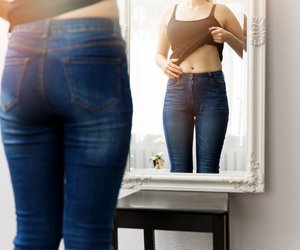 So verlor Carli 64 Kilo in nur zwei Jahren