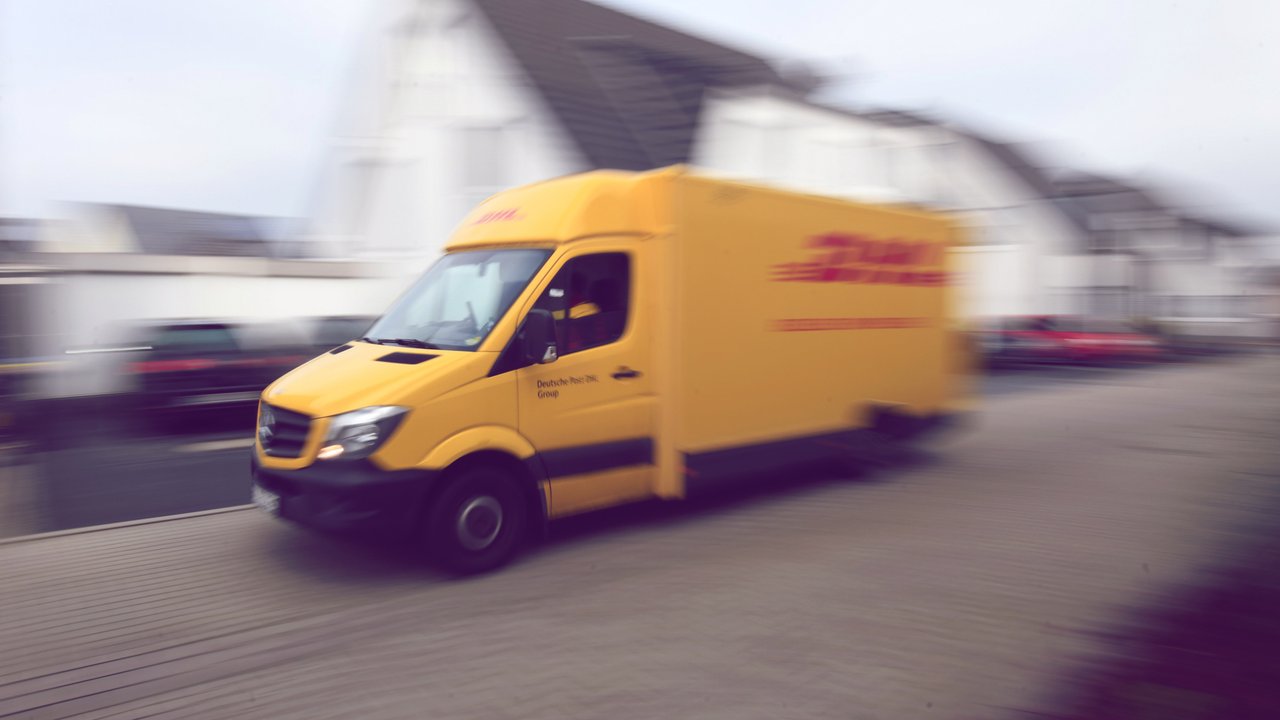 Deshalb klingelt DHL nicht, obwohl du zuhause bist