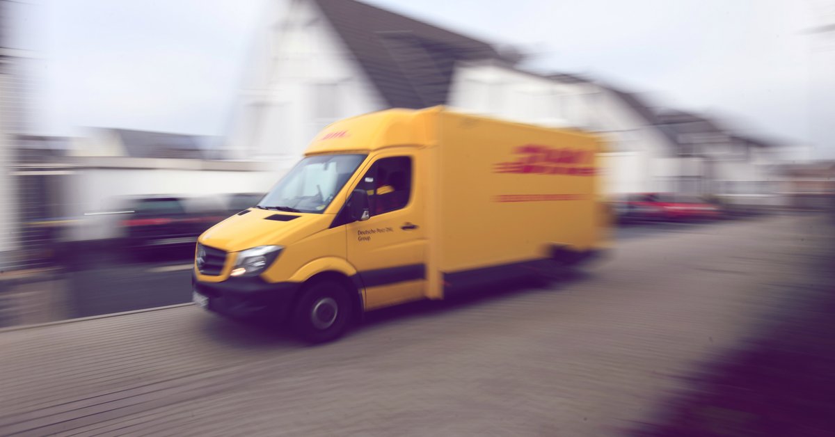 Deshalb klingelt DHL nicht, obwohl du zuhause bist