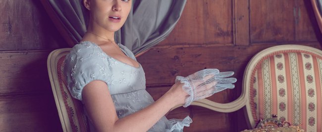 30 Serien für Frauen, die süchtig machen