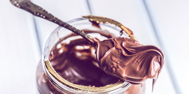 Vegane Nuss-Nougat-Cremes im Test: Die beste vegane & gesunde Nutella-Alternative!