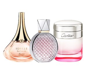 Parfum: Welcher Duft der Richtige für Sie und Ihren Charakter ist