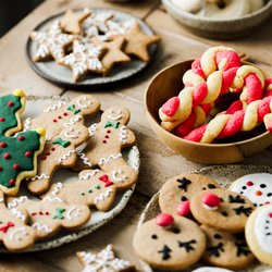 Für ein himmlisches Fest: Diese Plätzchendosen von Amazon sind ein Must-have für Weihnachten