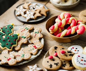 Bei Amazon entdeckt: Diese niedlichen Plätzchendosen dürfen an Weihnachten nicht fehlen