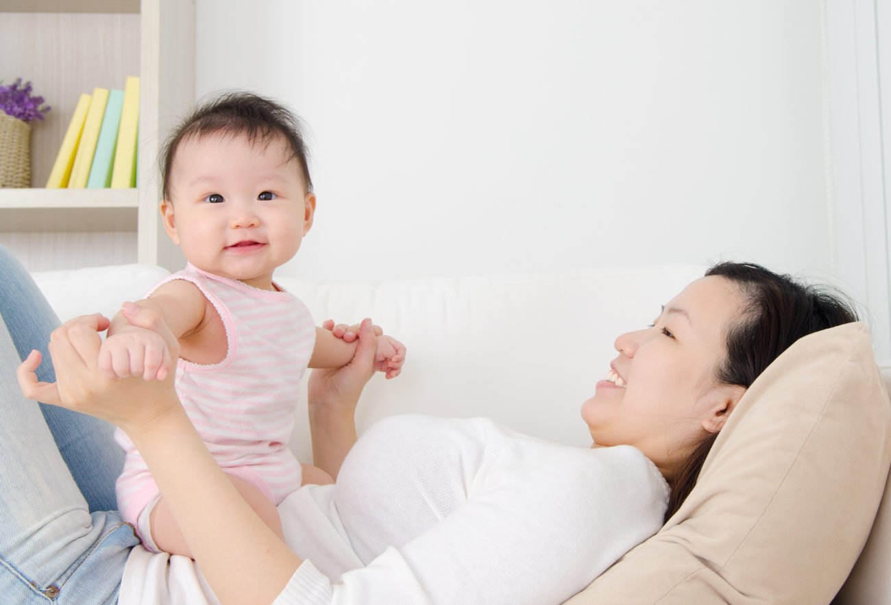 Koreanische Mädchen- und Jungennamen Koreanische Mädchen- und Jungennamen