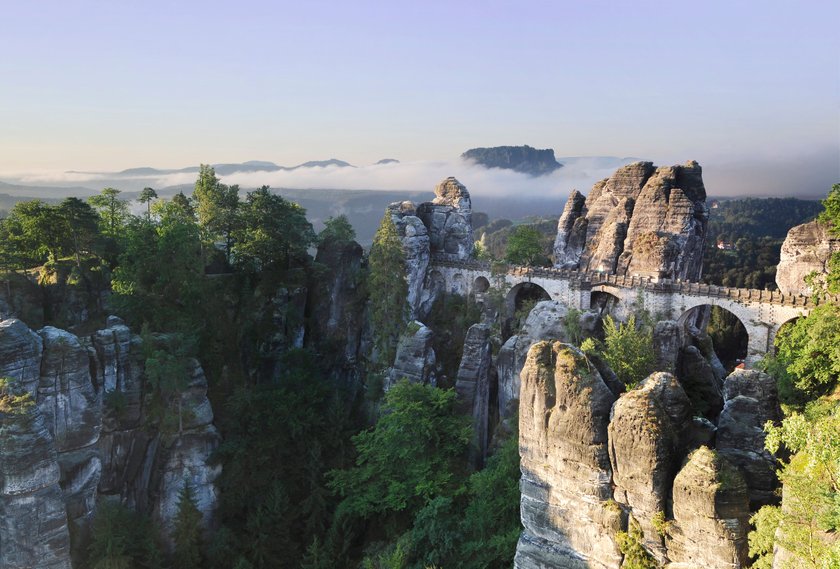 Sächsische Schweiz