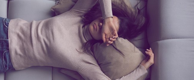 Kennst du diese 5 Warnzeichen emotionaler Erschöpfung?