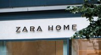Wie vom teuren Designer: Diese Lampe von Zara ist ein echter Blickfang