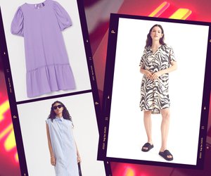 Sommer-Sale: Die schönsten Kleider von H&M für unter 10 Euro