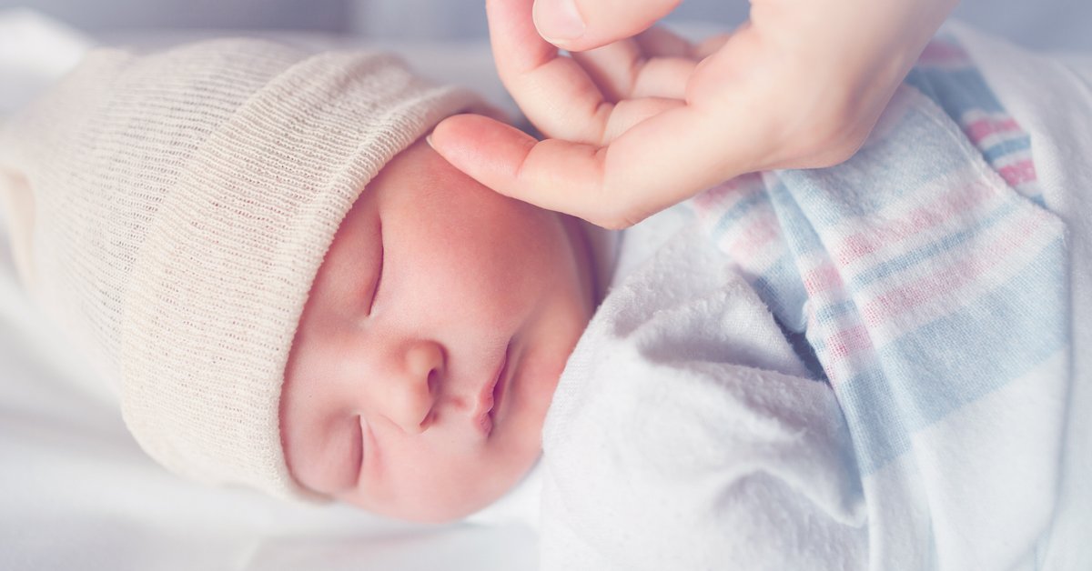 Baby wünsche junge zum Baby