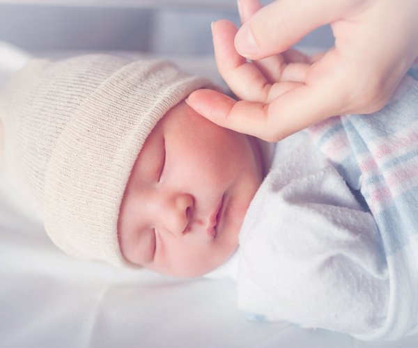 Sprüche fürs Babyalbum Die schönsten Widmungen