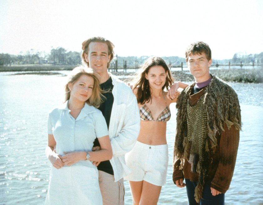 Dawsons Creek