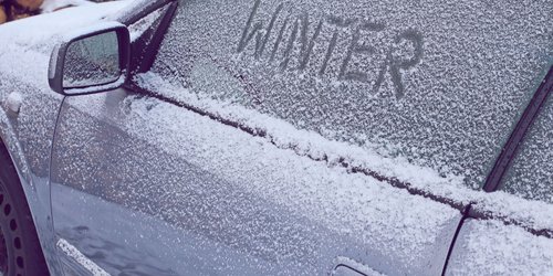 Schluss mit Schönwetter: Der Kälteschock für Deutschland kommt!