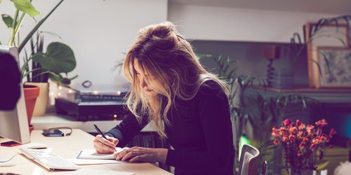 Arbeite entspannt draußen: Die besten Tools für dein Homeoffice im Grünen