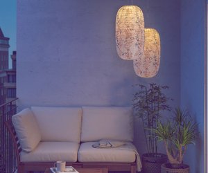 Es werde Licht! Die schönsten Solarlampen von Ikea, die für gemütliche Stimmung sorgen