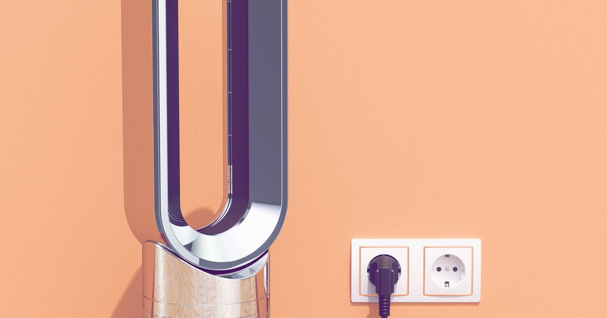 Ventilatoren test 2024 die testsieger von stiftung warentest