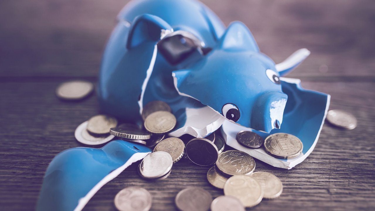 Was ist Privatinsolvenz