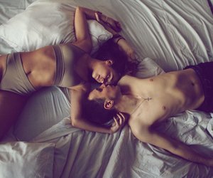 Weiß ich überhaupt, was mich sexuell wirklich anmacht?