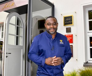 Nelson Müller: Hat der Starkoch eine Freundin?