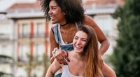 Beste Freundin finden: Mit diesen 5 Tipps gelingt es dir!
