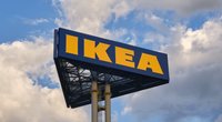 Der perfekte Allrounder: Ikea hat diesen Beistelltisch zum Hammer-Preis