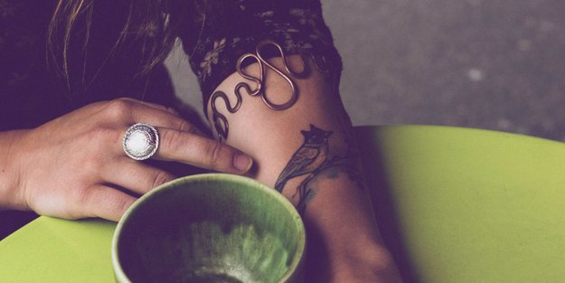 Vogel-Tattoo: 8 beliebte Motive und ihre Bedeutung