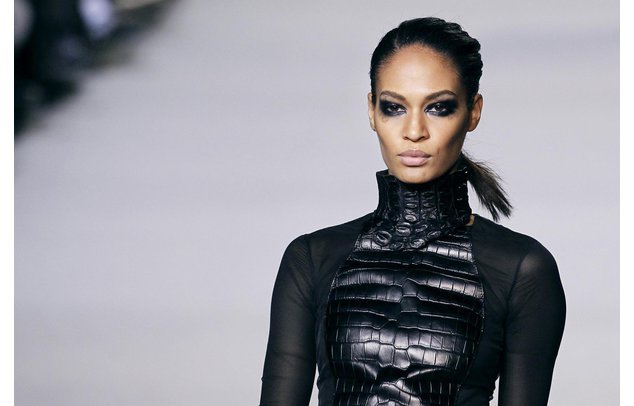 Joan Smalls als Model Joan Smalls als Model