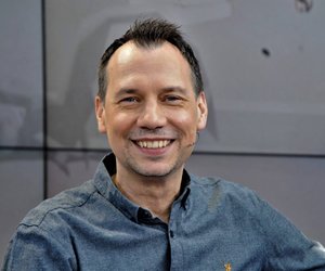 Pflichtlektüre für Fitzek-Fans: Dieser Roman verbindet Thriller mit Komik