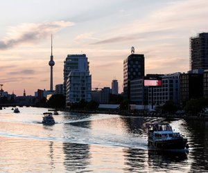 Wie ein frischer Morgen in Berlin: Der Bergamotte-Duft von Rossmann mit Vanillebohne