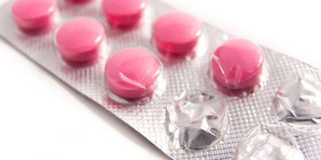 Antibiotika riskant für Säuglinge Antibiotika riskant für Säuglinge