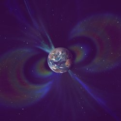 Schumann-Frequenzen: Wie wirkt der Herzschlag der Erde sich auf Menschen aus?