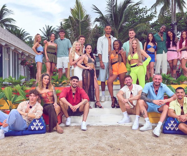 AYTO VIP Staffel 4: Das sind alle Perfect Matches! - Who Are The Matches On Ayto Season 3