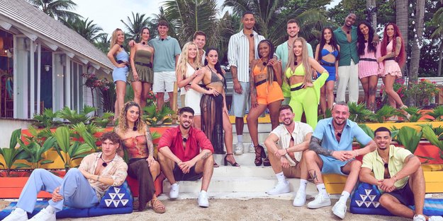 „Are You The One“ Staffel 6: Perfect Matches & was nach der Show passiert ist