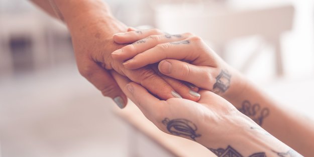 17 Familien-Tattoos, die Zusammenhalt ausdrücken